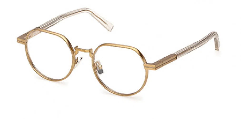 ZEGNA 5324 Eyeglasses - view 2